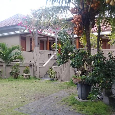 Sabua Guest House Payangan Zewnętrze zdjęcie