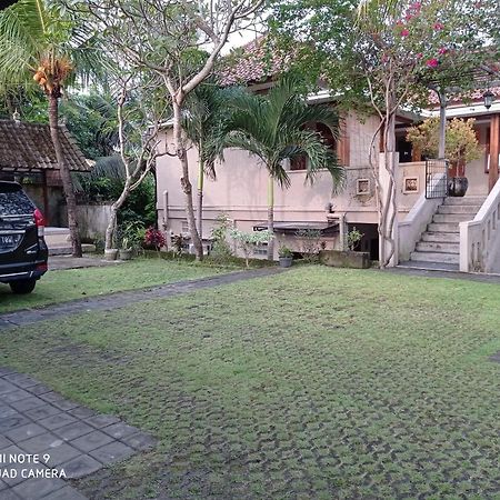Sabua Guest House Payangan Zewnętrze zdjęcie